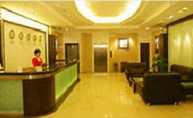 Wan Xing Hotel em Nanning, CN