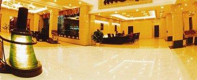 哈爾濱, CN 的 Harbin Friendship Palace Hotel