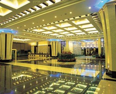 Yangjiang Hot Spring Hotel, Yangjiang, CN