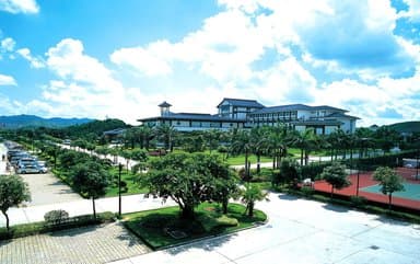 Yangjiang Hot Spring Hotel, Yangjiang, CN