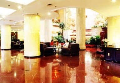Beijing Henen Plaza Hotel, Beijing, CN