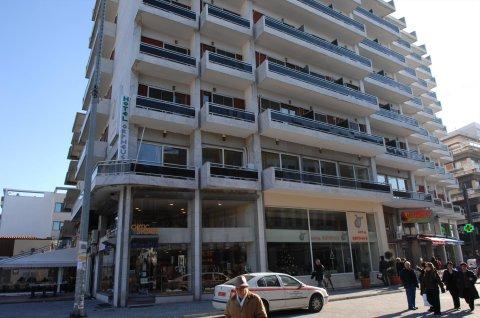 Komotini, GRにおけるOrpheus Hotel