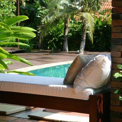 甲米, TH 的 Chaw Ka Cher Tropicana Lanta Resort