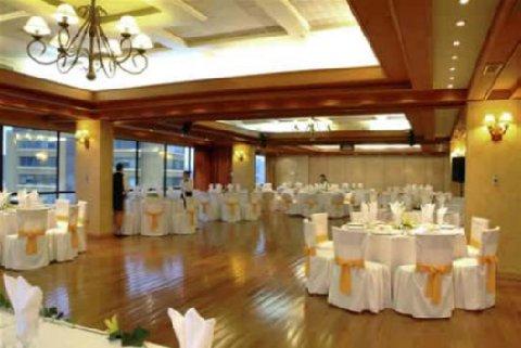 Puerto Montt, CL 的 Hotel Gran Pacifico