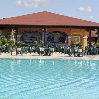 Orosei, IT 的 Marina Resort Village