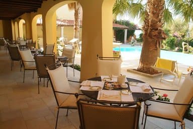 Hotel Villa Margherita в Golfo Aranci, IT