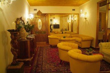 Hotel Noblesse i Lucca, IT