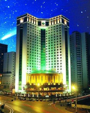 Grand Sun City Hotel в Чанша, CN
