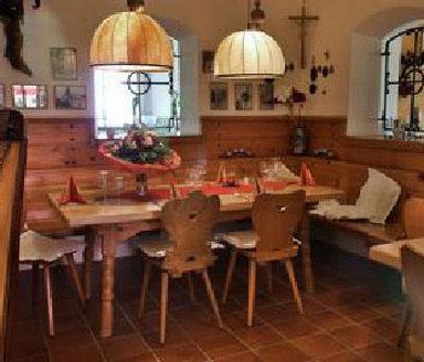 Berggasthof Hotel Adersberg em Grassau, DE