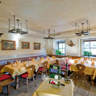 Hotel Reitlwirt i Brixen im Thale, AT