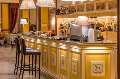 Hotel Ambasciatori в Brescia, IT