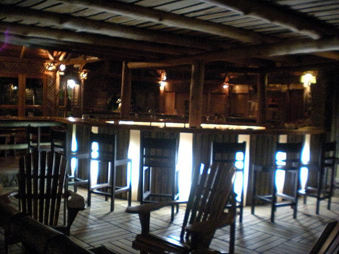 Tamarindo, CR 的 El Sabanero Eco Lodge