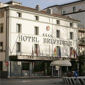 Bonotto Hotel Belvedere, Bassano Del Grappa, IT