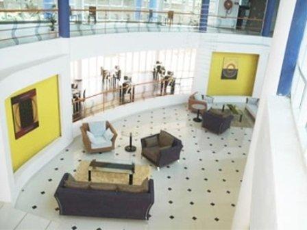 Metropole Hotel à Kampala, UG