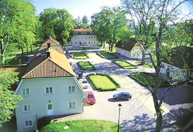 Skoevde, SEにおけるKnistad Hotell och Konferens 
