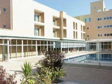Ilhavo, PTにおけるHotel De Ilhavo