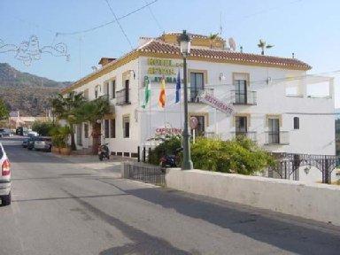 Malaga, ES의 Hotel Playamaro