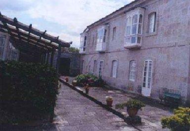 Pazo Almuzara a Ourense, ES