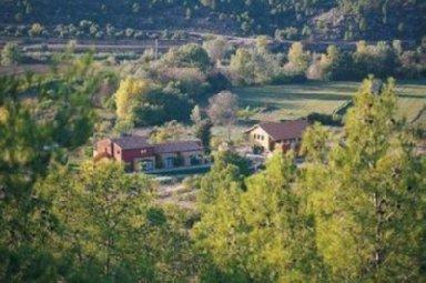 特鲁埃尔, ES 的 Hotel La Parada Del Compte