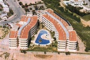 Palmera Beach Apartments in Pilar de la Horadada, ES