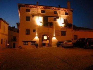 Hotel Dona Anita à Valence, ES