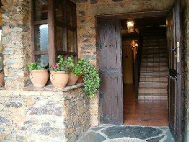 Hotel Los Angeles in Caceres, ES