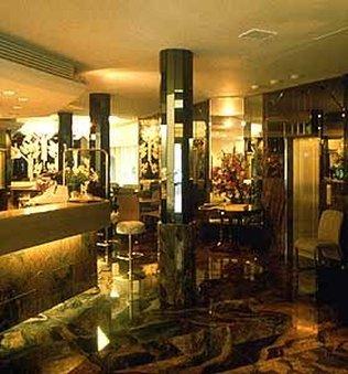 Next Hotel Rivoli Jardin en Helsinki, FI