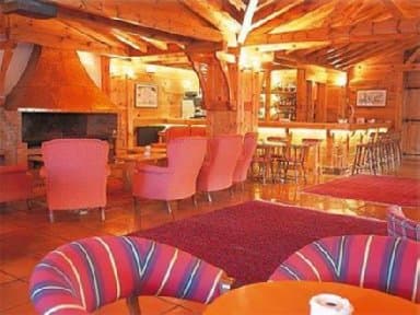 Hotel Rutllan en La Massana, AD