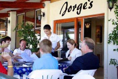 Swellengrebel Hotel em Swellendam, ZA