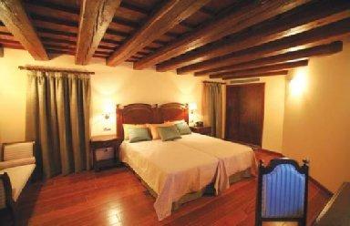 El Hotel Villa Retiro, Tarragona, ES