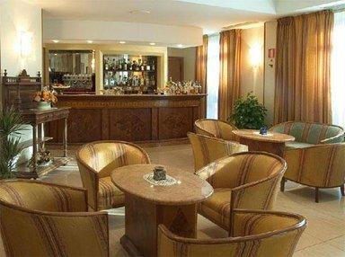 Hotel Michelangelo a Sassuolo, IT
