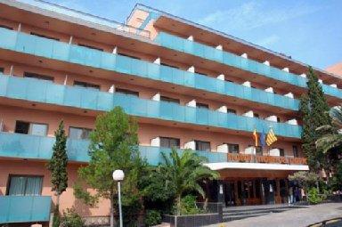 H-Top Molinos Park в Salou, ES
