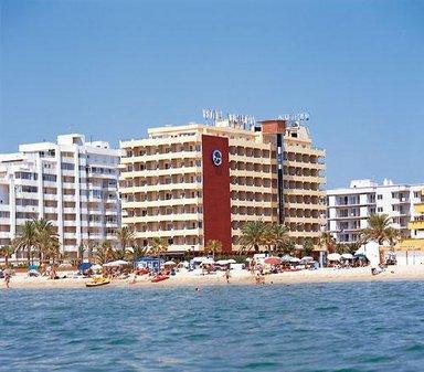 Prestige Hotel Victoria Elit à Roses, ES