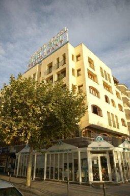 Hotel Prestige Mar Y Sol in Rozen, ES