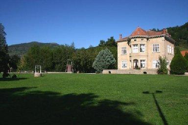Cason De La Marquesa в Las Fraguas, ES