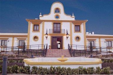 Hacienda Real Los Olivos in Murcia, ES