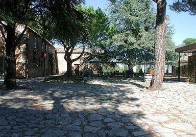 Hotel Colle Della Trinita a Perugia, IT