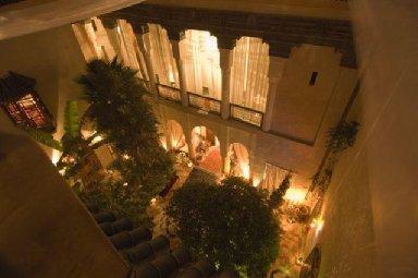 Marrakesh, MAにおけるEl Fenn Marrakech 