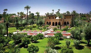 Murano Resort Marrakech image