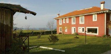 Posada Hotel Rural Los Trastolillos à Valdaliga, ES