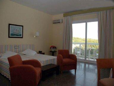 Platja D'Aro, ES 的 H-Top Caleta Palace