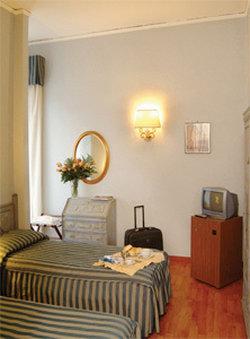 Hotel Prati ใน Naples, IT