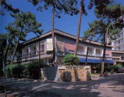 Grand Hotel Golf в Pisa, IT