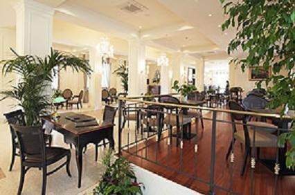 Savoia Hotel Regency a Bologna, IT