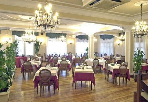 Hotel Zarauz a Zarautz, ES