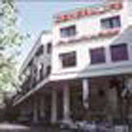 Hotel Porcel Alixares i Granada, ES