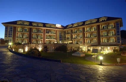 Augusta Spa Resort image