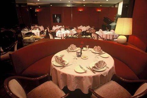 Hotel President a Caracas, VE