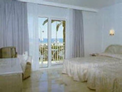 Hotel Las Vegas в Malaga, ES