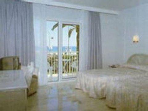 Hotel Las Vegas, Malaga, ES